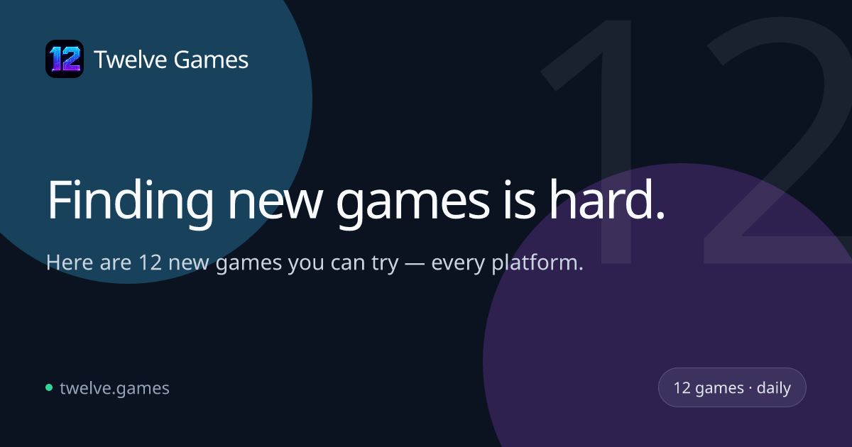 www.twelve.games image